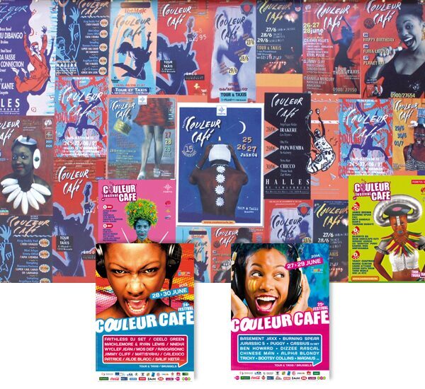 Festival Couleur Café