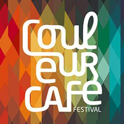 Festival Couleur Café