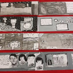 Carnets de quartier