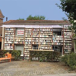 La grande Librairue